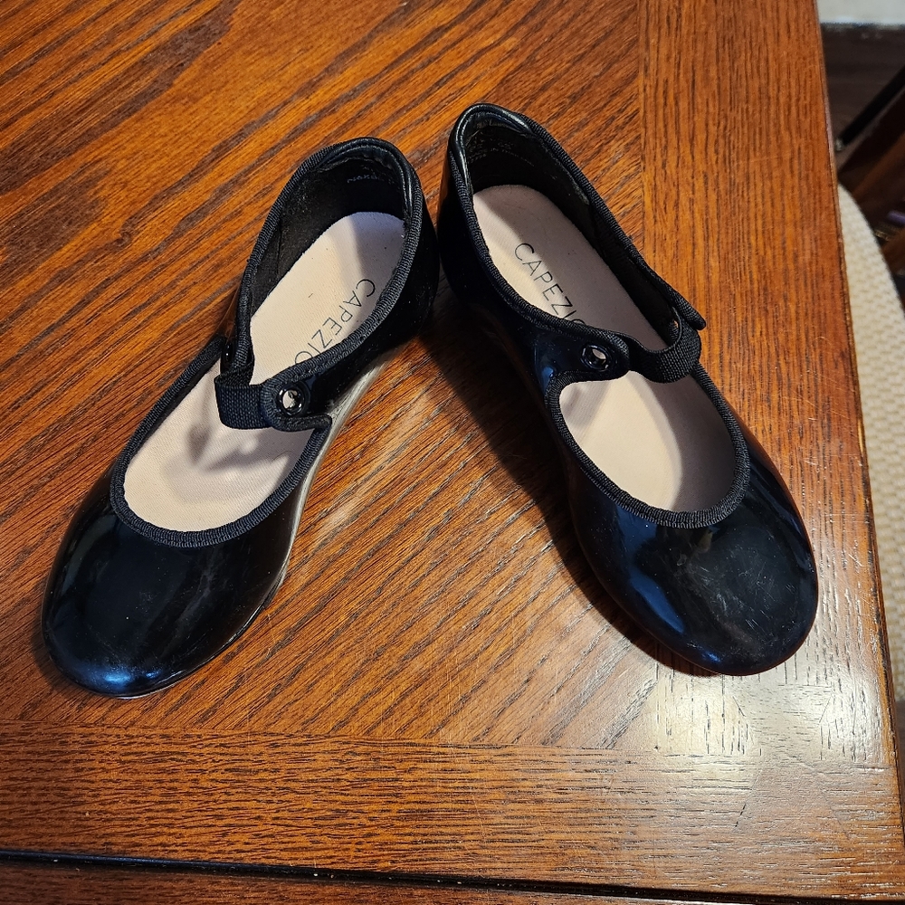 Capezio Tap Shoes